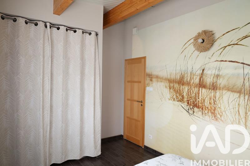 Maison de maîtres - 180 m² - 5 pièces