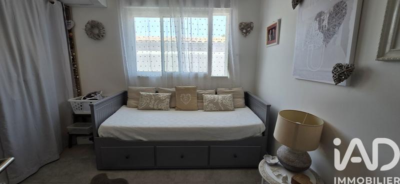 Appartement - 98 m² - 4 pièces