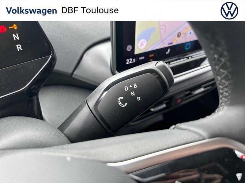 Volkswagen Id.5 286 ch Pro