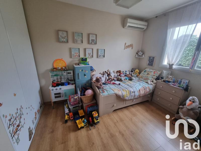 Maison - 165 m² - 7 pièces