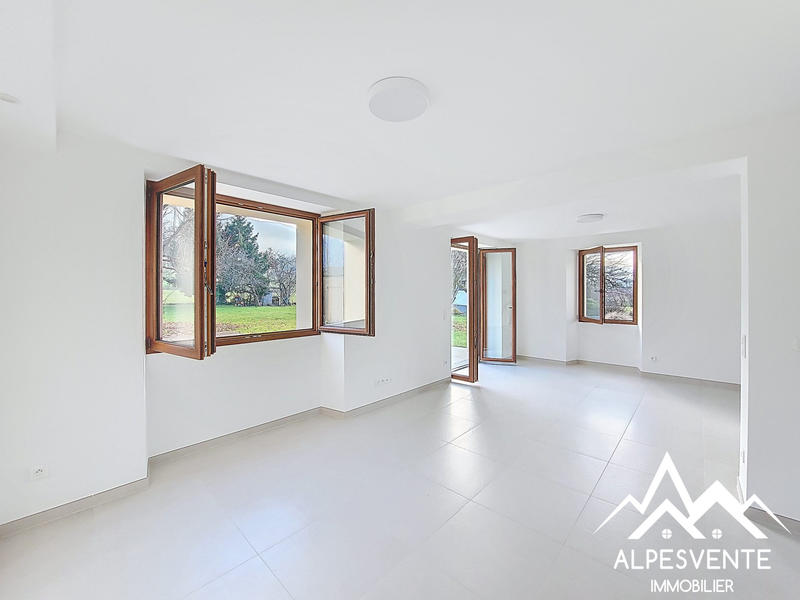 Maison - 118 m² - 6 pièces