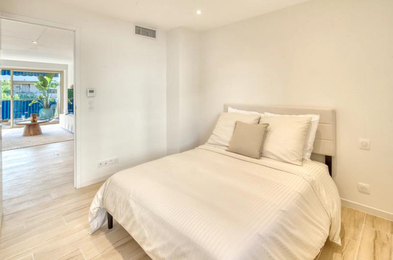 Appartement - 95 m² - 4 pièces