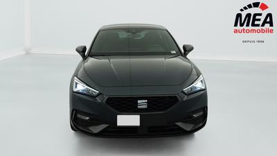 Seat Leon E-Hybrid 204 Ch Dsg6 Fr