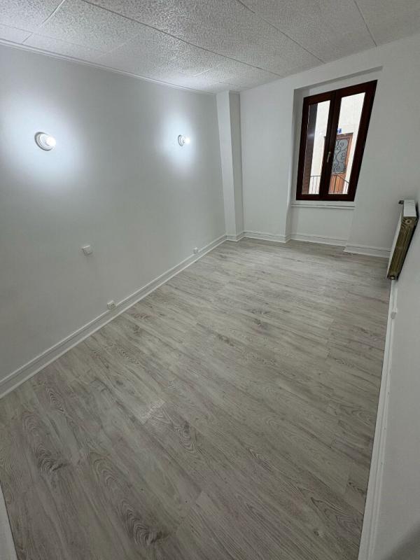 Maison - 62 m² - 4 pièces