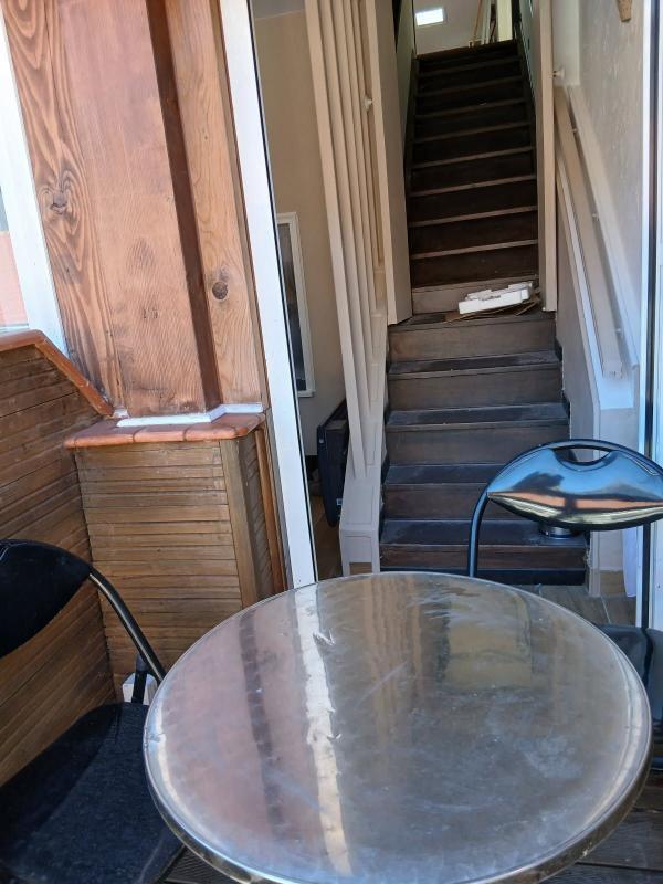 Duplex - 103 m² - 4 pièces