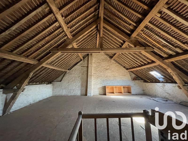 Maison - 97 m² - 5 pièces