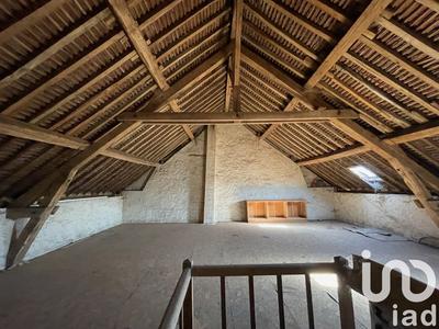 Maison - 97 m² - 5 pièces