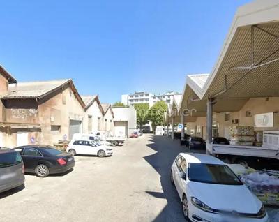 Bureau - 325 m² - 3 pièces