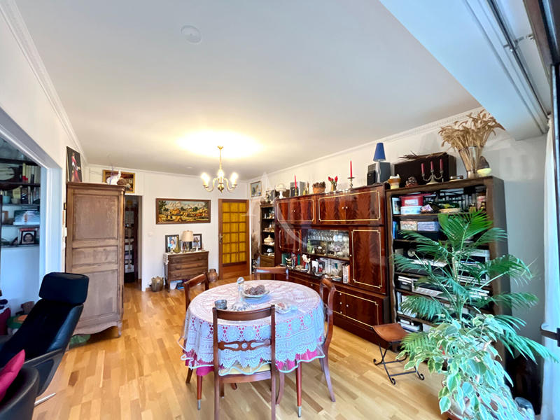 Appartement - 76 m² - 4 pièces