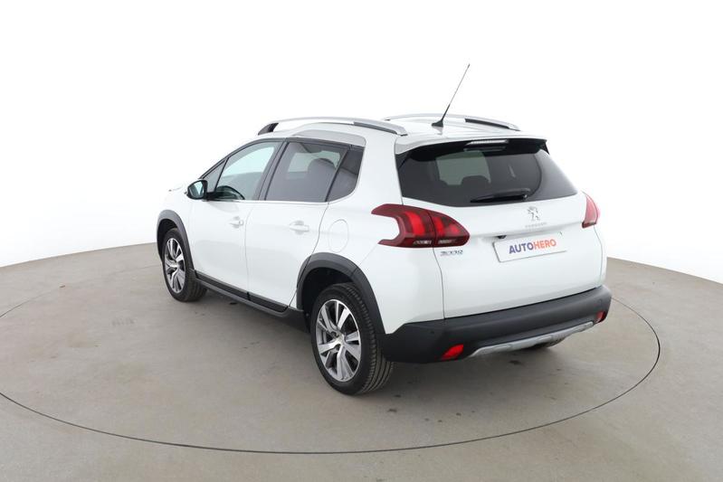 Peugeot 2008 1.6 Blue-HDi Allure 100 ch