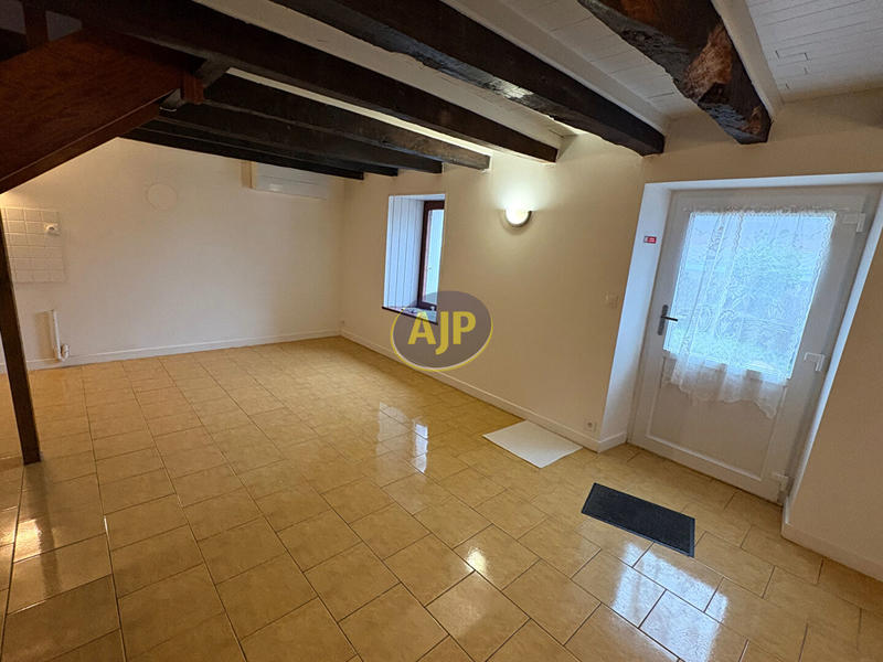 Maison - 73 m² - 4 pièces