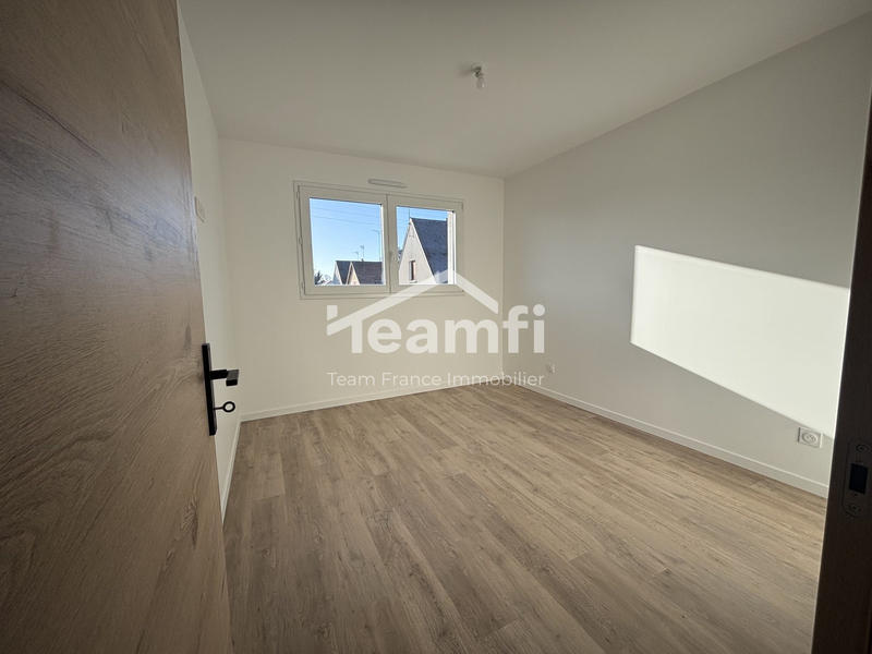 Maison - 102 m² - 4 pièces