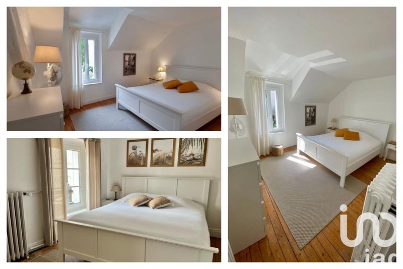 Maison de ville - 80 m² - 4 pièces