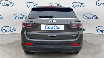 Jeep Compass 1.6 MultiJet II 120 2wd Limited