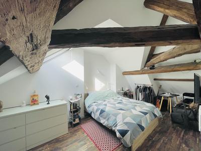 Maison - 101 m² - 5 pièces