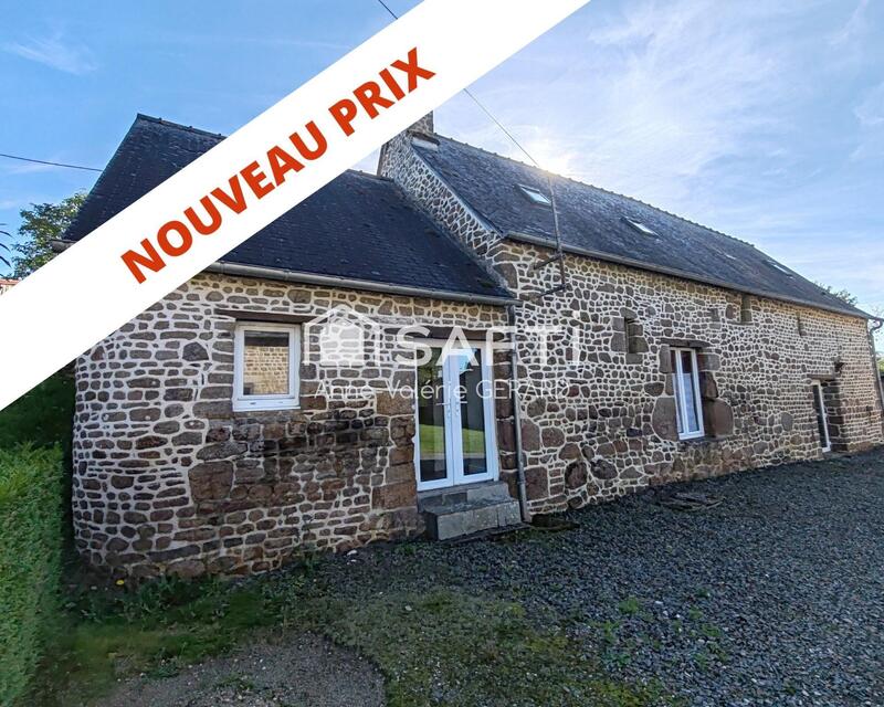 Maison - 128 m² - 6 pièces