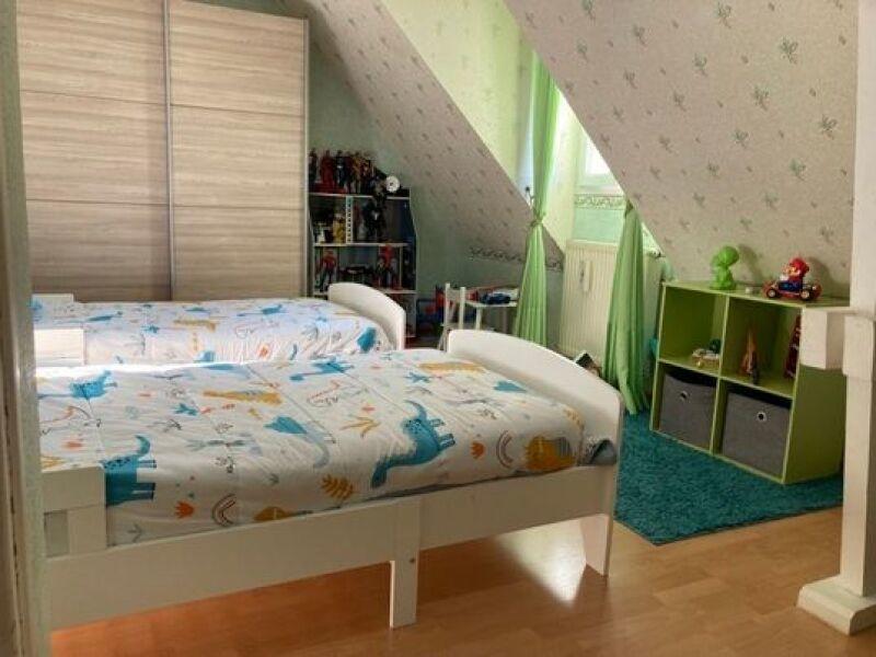 Pavillon - 111 m² - 6 pièces