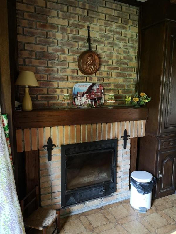 Maison - 222 m² - 5 pièces