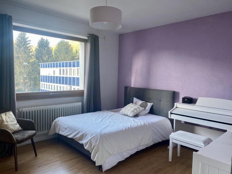 Appartement - 103 m² - 5 pièces