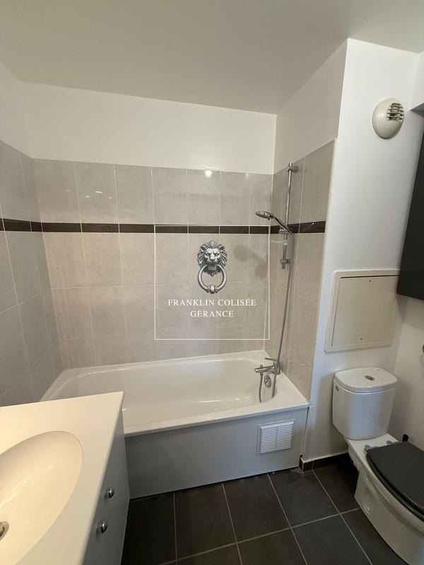 Appartement - 27 m² - 1 pièce