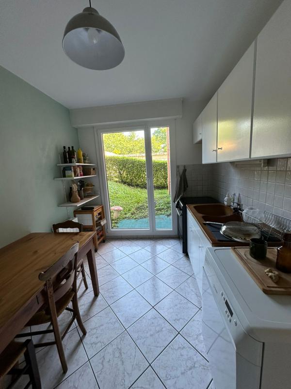 Appartement - 87 m² - 2 pièces