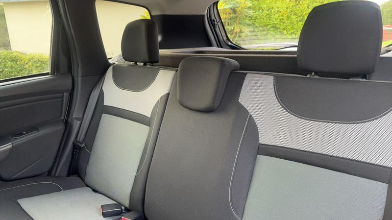 Dacia Duster II 1.5 dCi 110 Black Touch