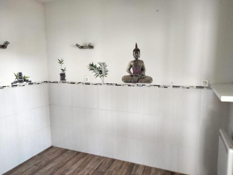 Local commercial - 40 m²