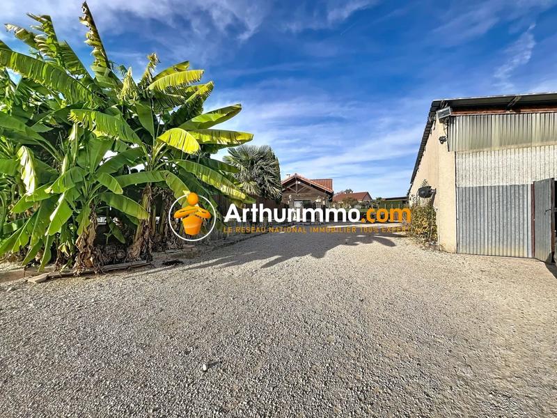 Maison - 126 m² - 6 pièces