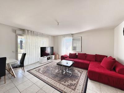 Appartement - 87 m² - 4 pièces