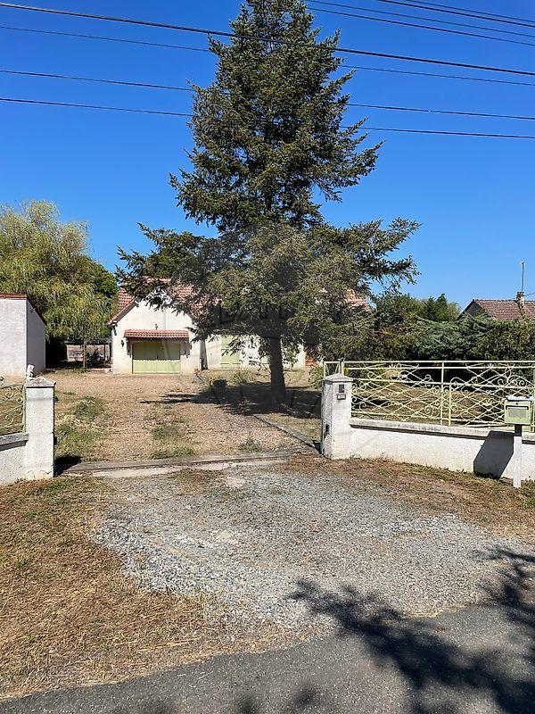 Maison - 152 m² - 6 pièces