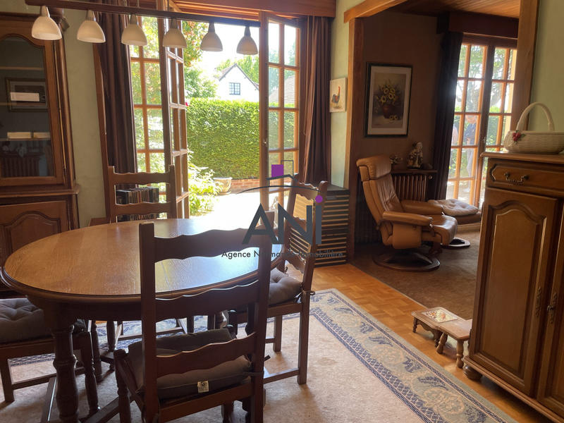 Maison - 78 m² - 3 pièces