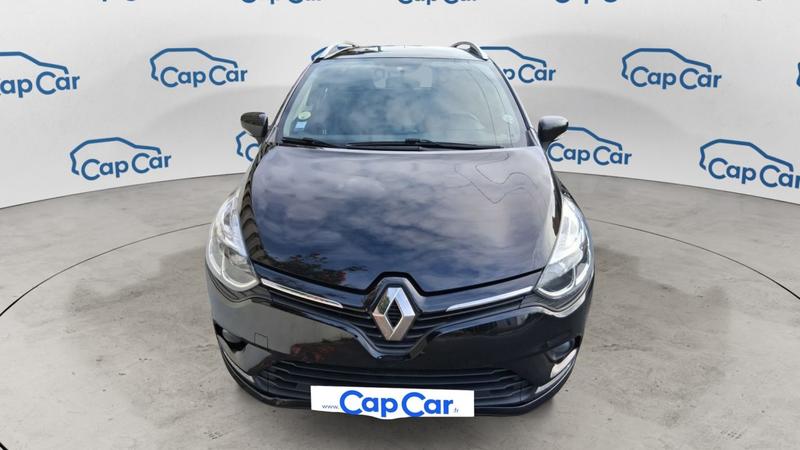 Renault Clio Estate IV 1.5 dCi Energy 90 Business