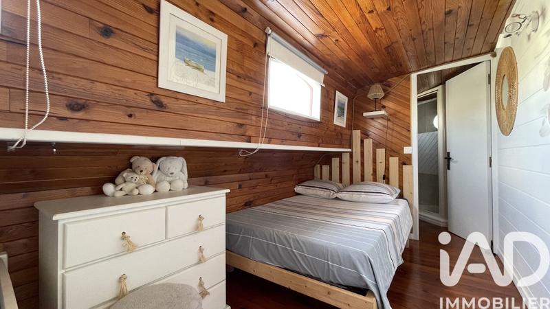 Appartement - 90 m² - 6 pièces