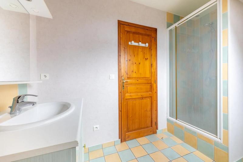 Maison - 123 m² - 6 pièces