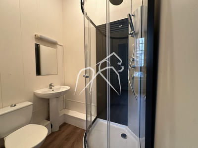 Appartement - 22 m² - 1 pièce