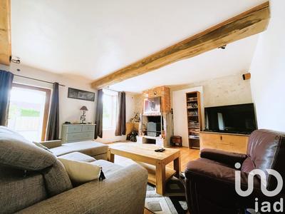 Maison - 148 m² - 4 pièces