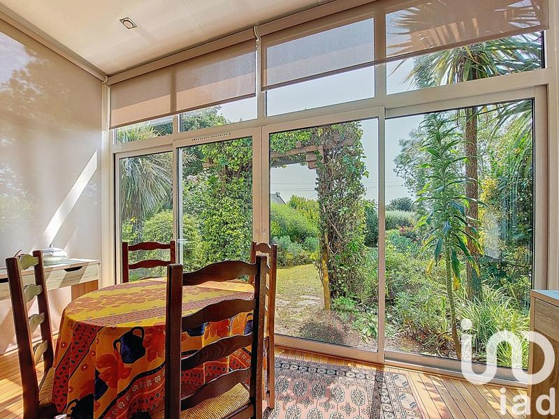 Maison - 166 m² - 10 pièces