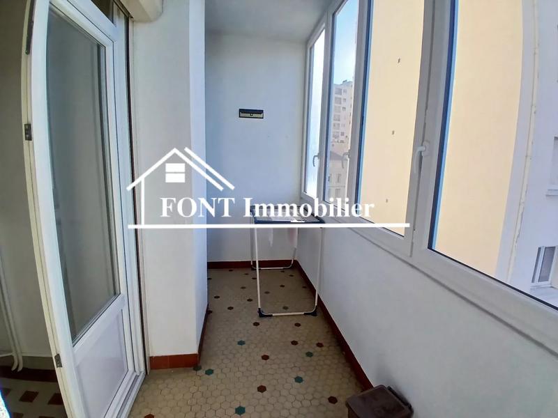 Appartement - 101 m²