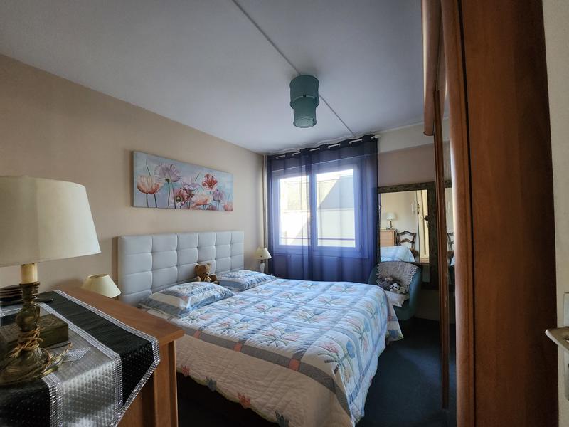 Appartement - 65 m² - 4 pièces