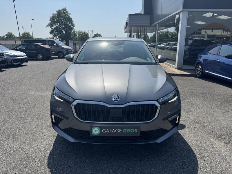 Skoda Scala 1.0 Tsi Evo 2 116 ch Dsg7 Selection