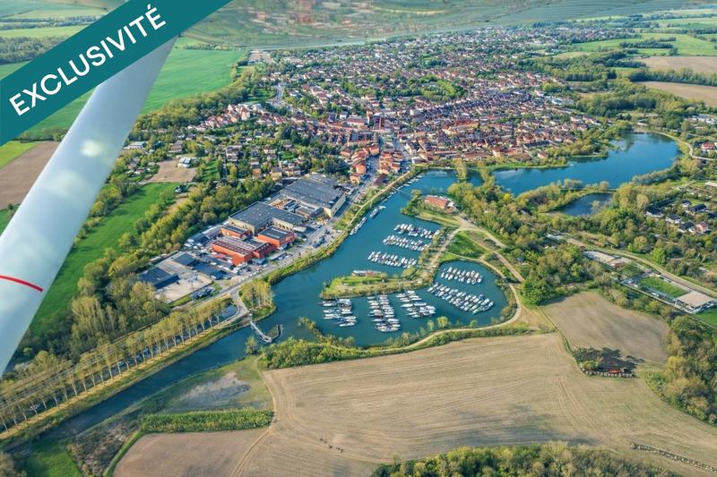 Appartement - 50 m² - 4 pièces