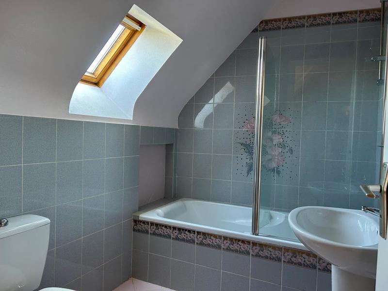 Maison - 73 m² - 4 pièces