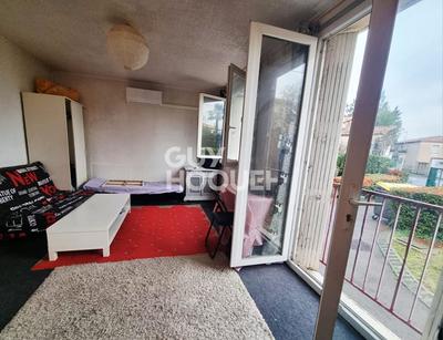 Appartement - 28 m² - 1 pièce