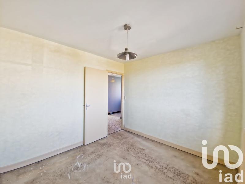 Maison - 63 m² - 3 pièces