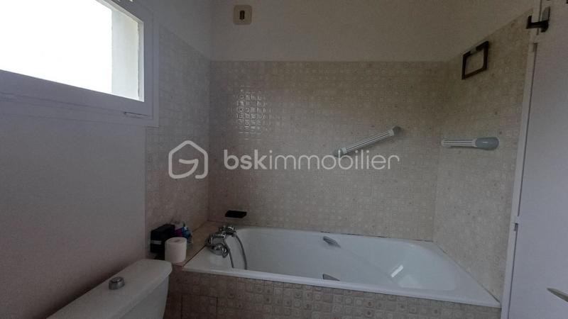 Appartement - 95 m² - 5 pièces