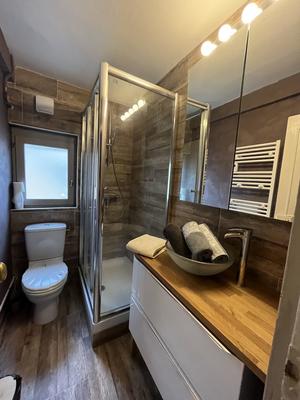 Appartement - 31 m² - 2 pièces