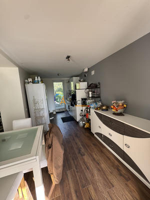 Maison - 77 m² - 3 pièces