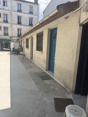 Appartement - 200 m² - 8 pièces