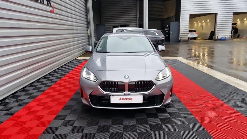 Bmw Série 1 F70 120 170 Ch Dkg7