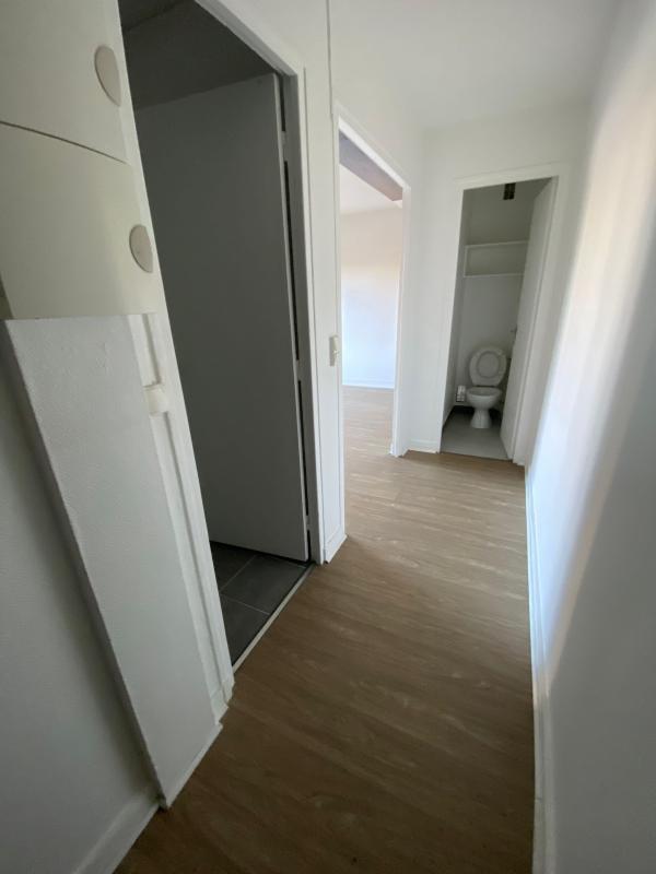 Studio - 28 m² - 1 pièce